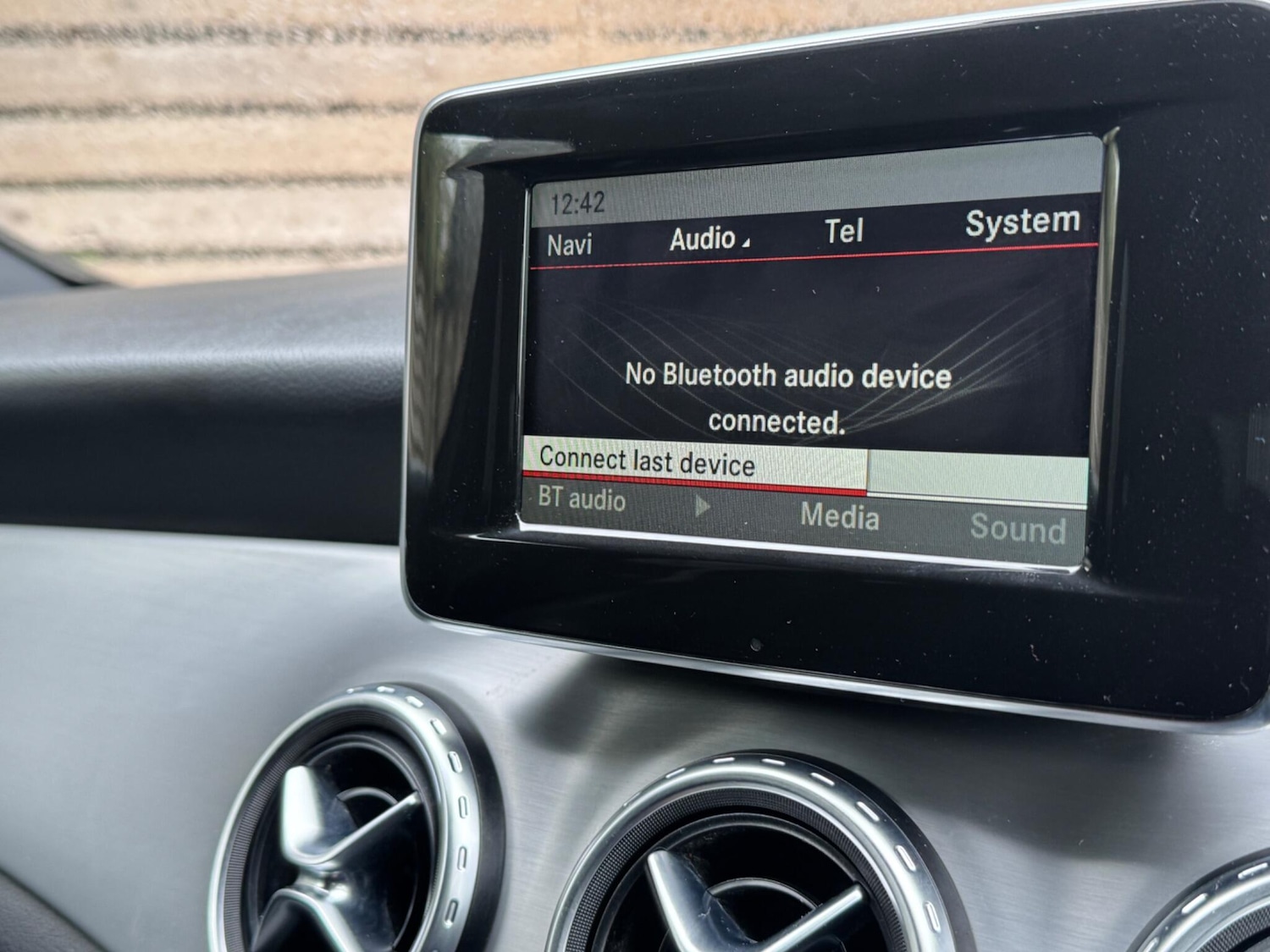 Used Mercedes-Benz GLA 2015 for sale - 76226385: Photo 14