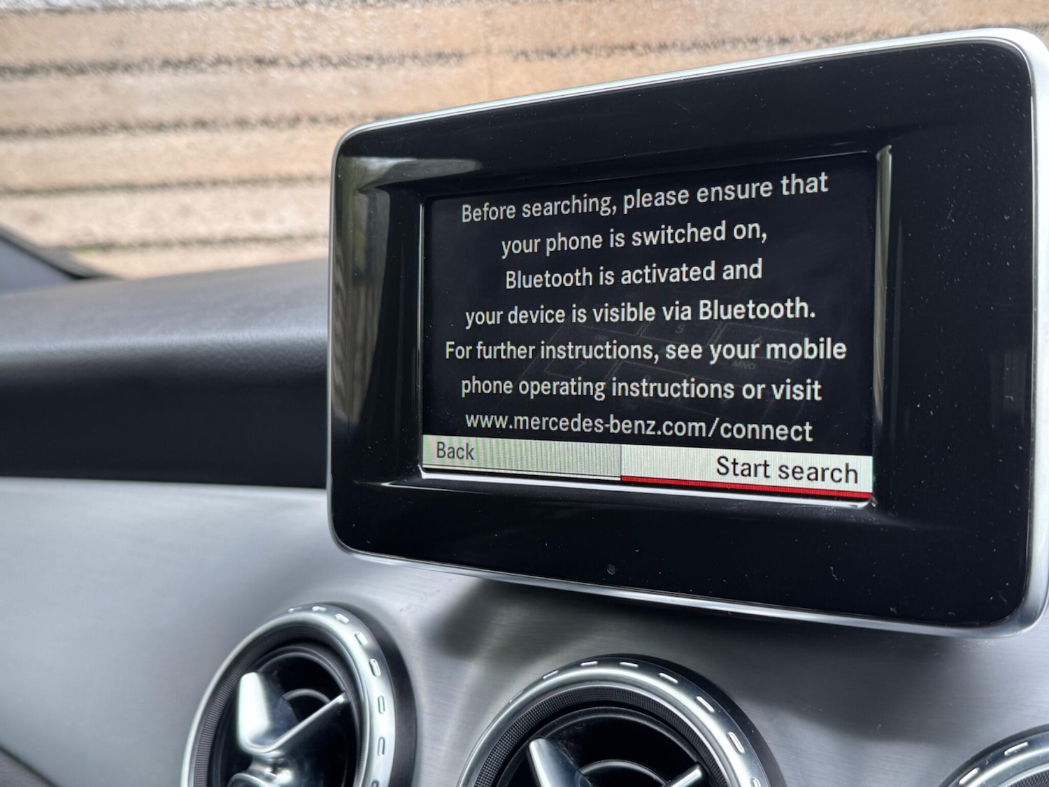 Used Mercedes-Benz GLA 2015 for sale - 76226385: Photo 16