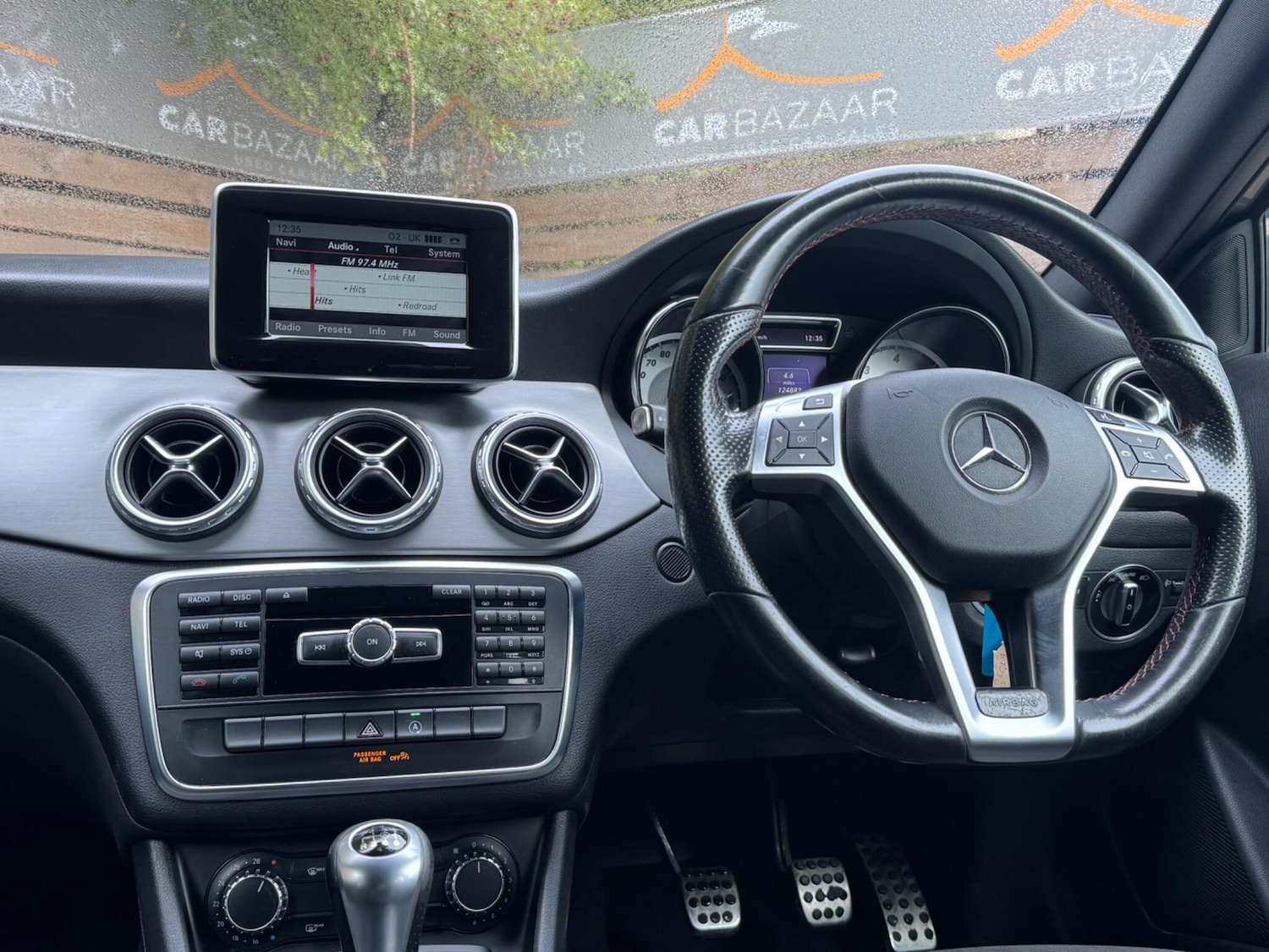 Used Mercedes-Benz GLA 2015 for sale - 76226385: Photo 17