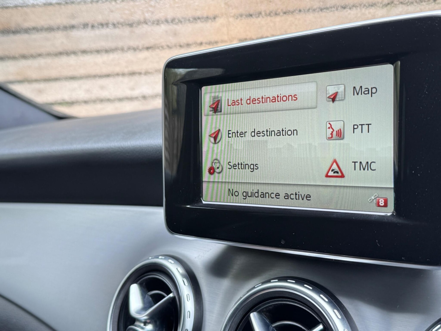 Used Mercedes-Benz GLA 2015 for sale - 76226385: Photo 19