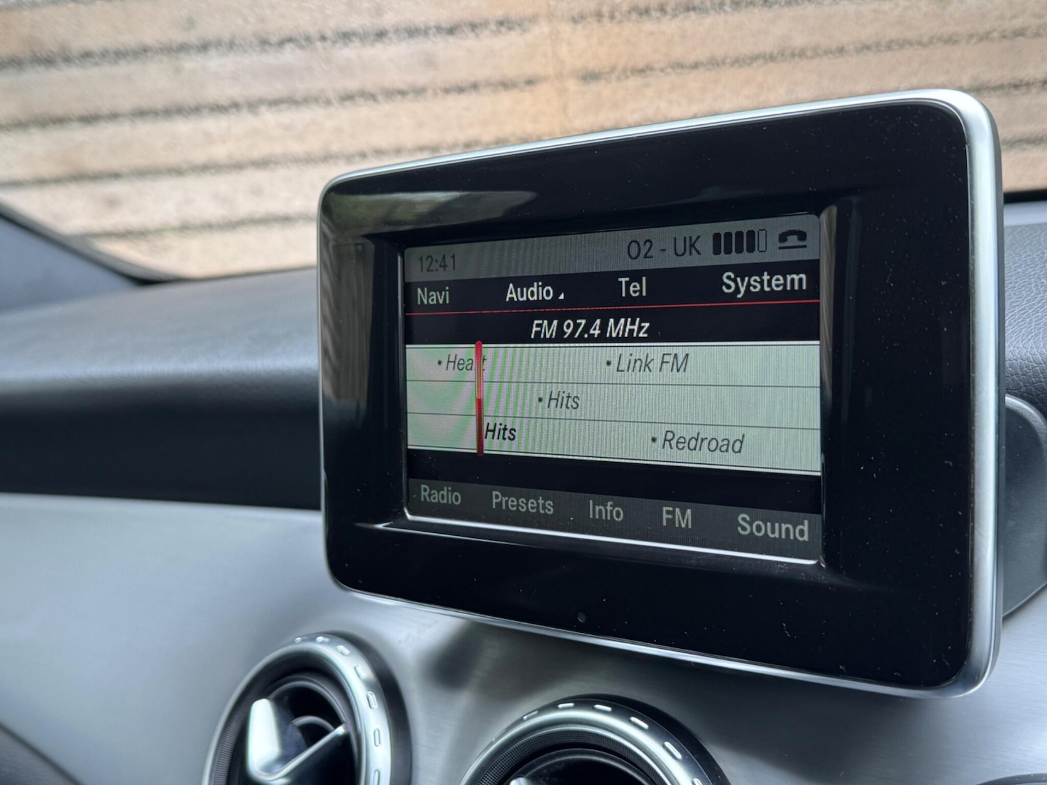 Used Mercedes-Benz GLA 2015 for sale - 76226385: Photo 20