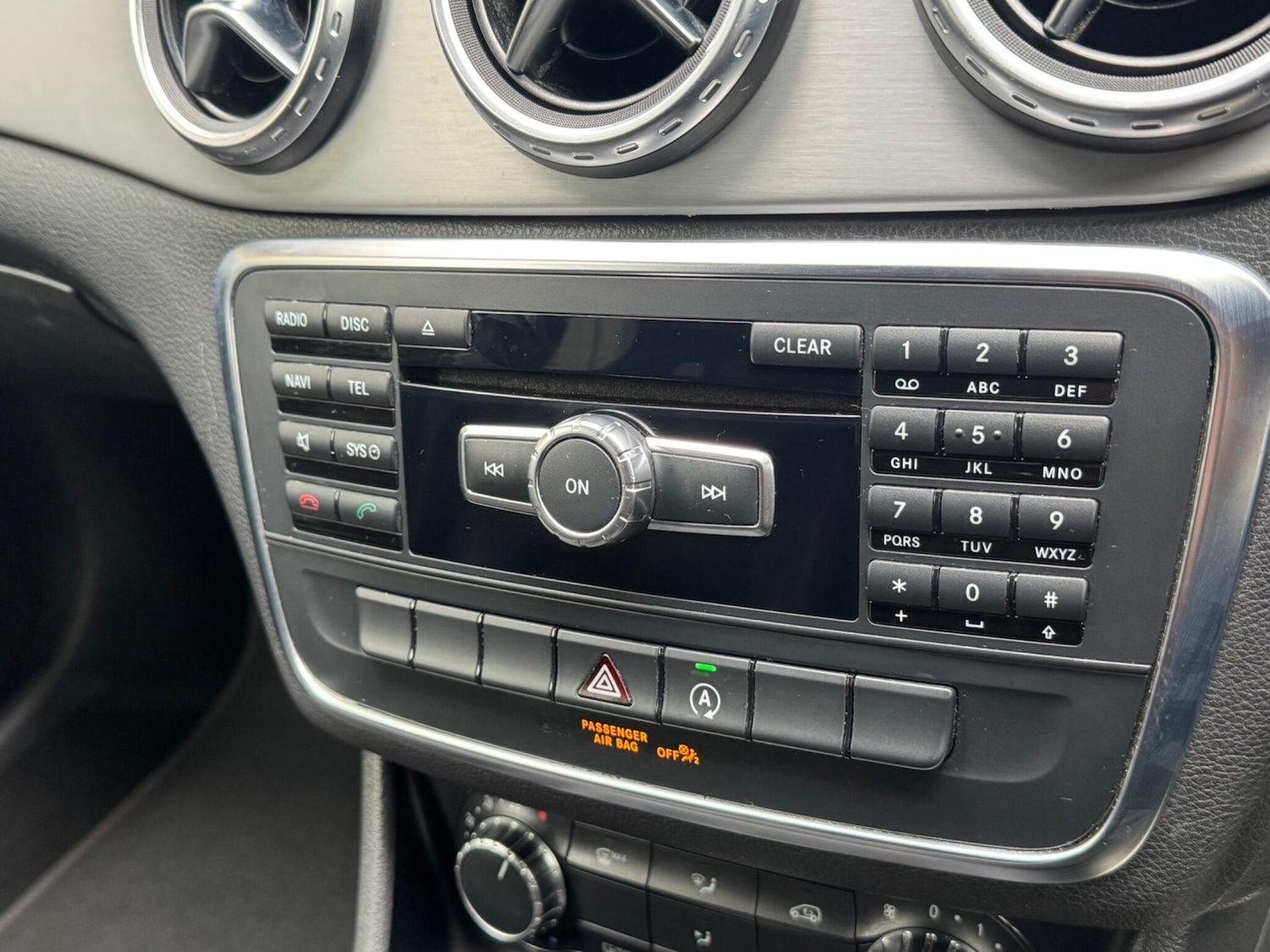 Used Mercedes-Benz GLA 2015 for sale - 76226385: Photo 21