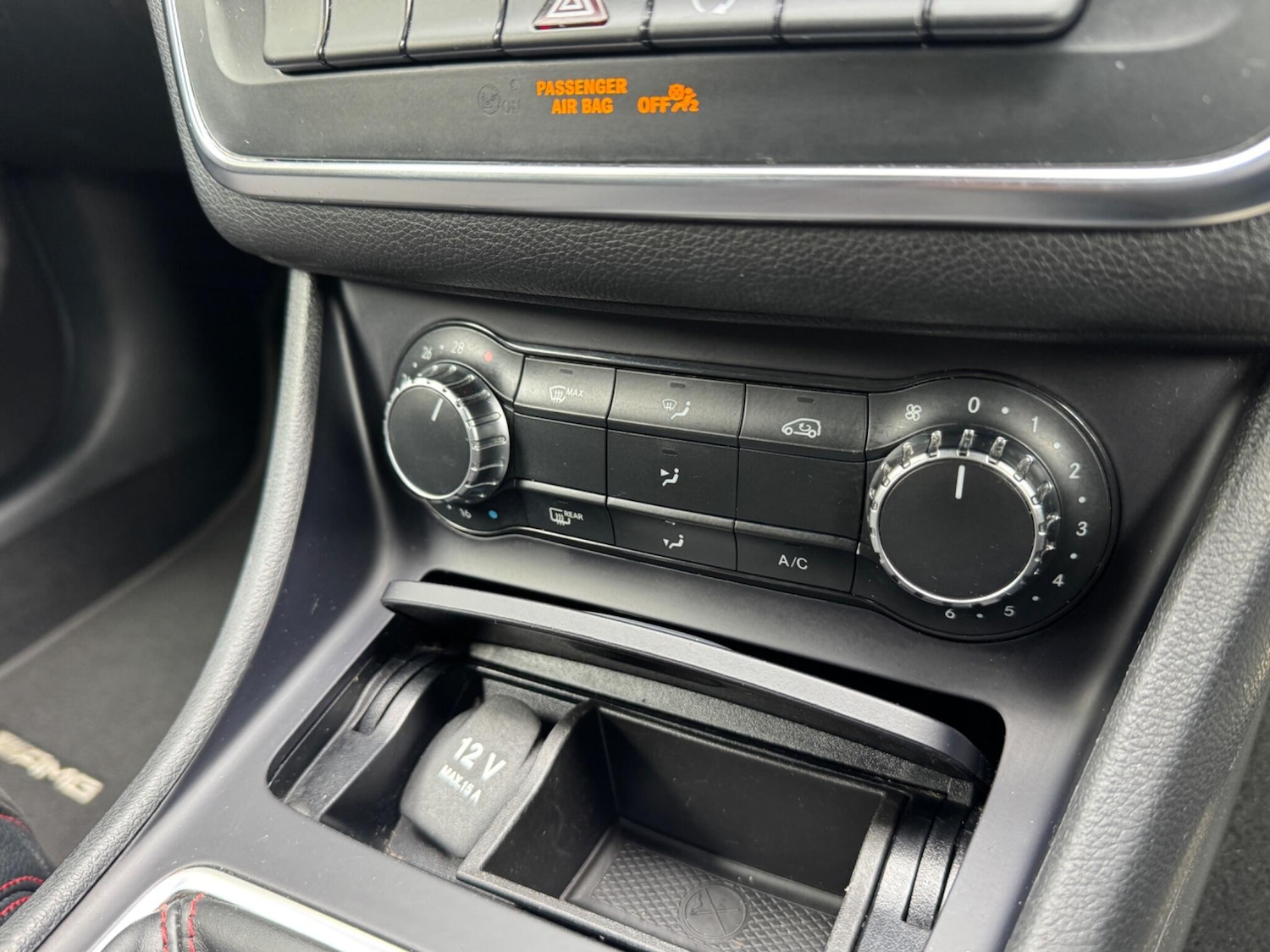 Used Mercedes-Benz GLA 2015 for sale - 76226385: Photo 22