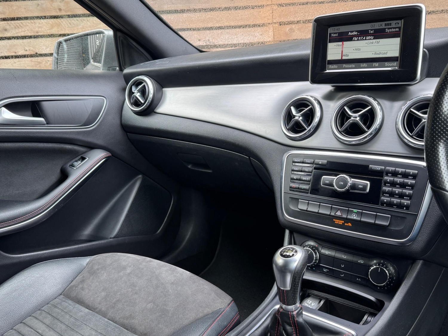 Used Mercedes-Benz GLA 2015 for sale - 76226385: Photo 24