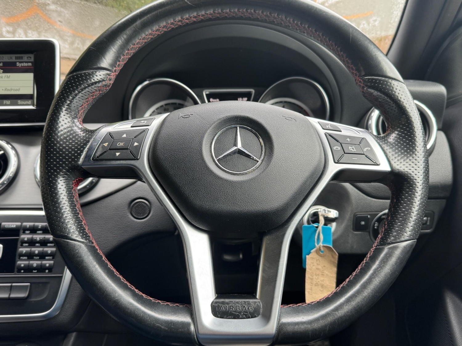 Used Mercedes-Benz GLA 2015 for sale - 76226385: Photo 29