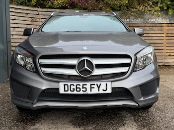 Used Mercedes-Benz GLA 2015 for sale - 76226385: Photo