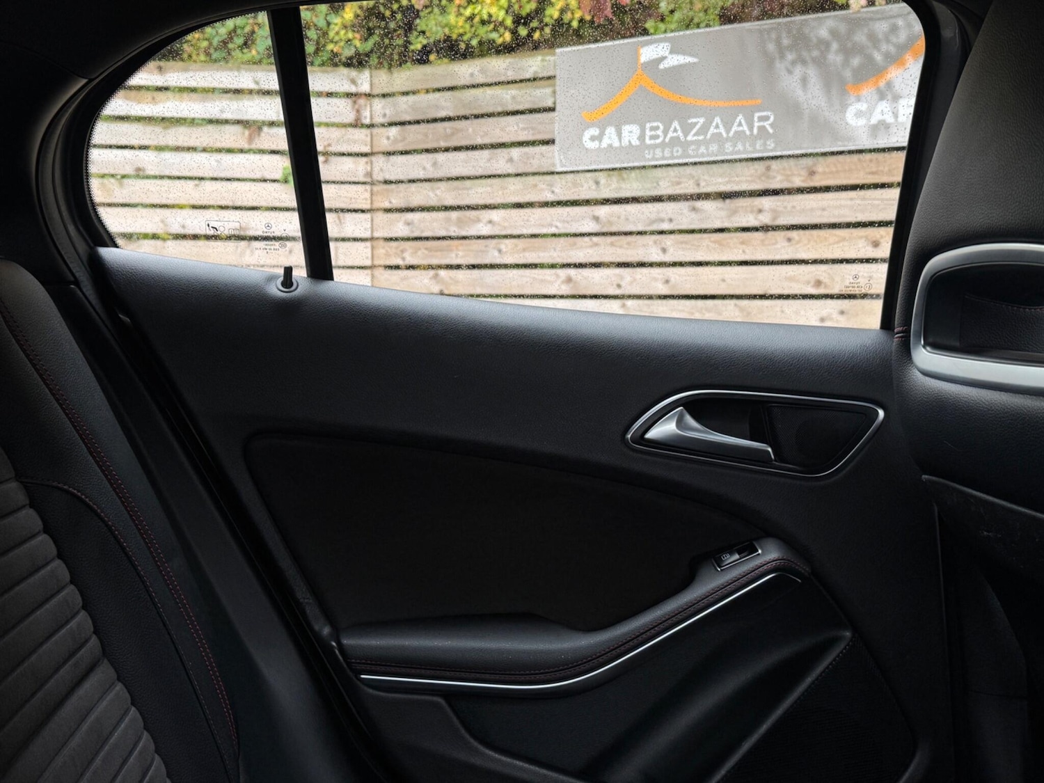 Used Mercedes-Benz GLA 2015 for sale - 76226385: Photo 31