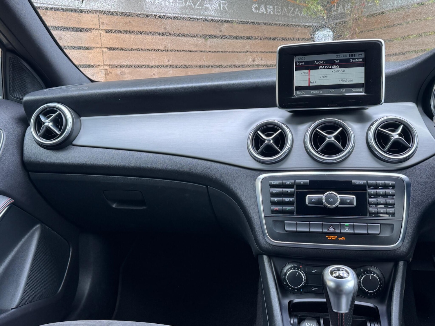 Used Mercedes-Benz GLA 2015 for sale - 76226385: Photo 32