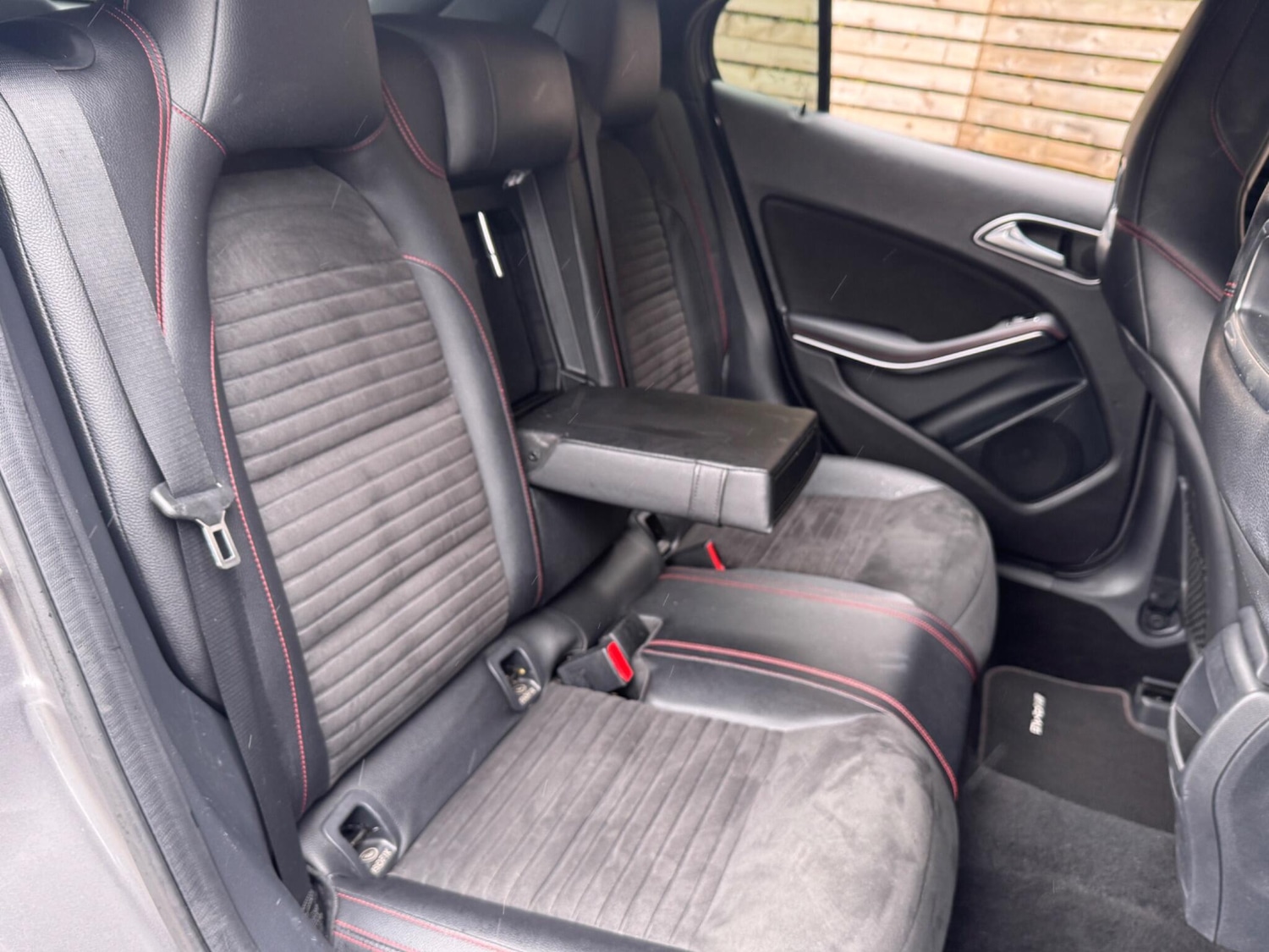 Used Mercedes-Benz GLA 2015 for sale - 76226385: Photo 33