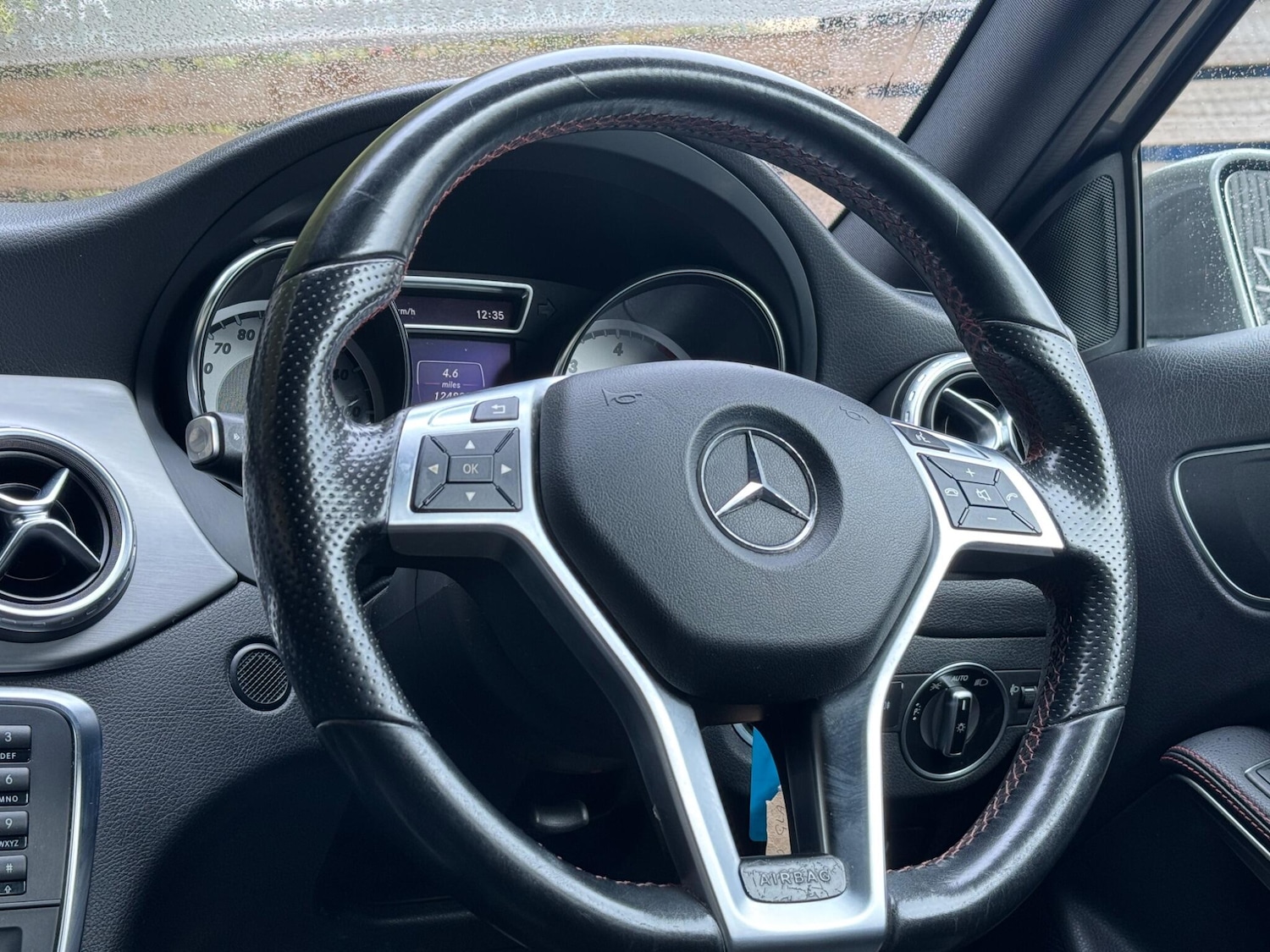 Used Mercedes-Benz GLA 2015 for sale - 76226385: Photo 34