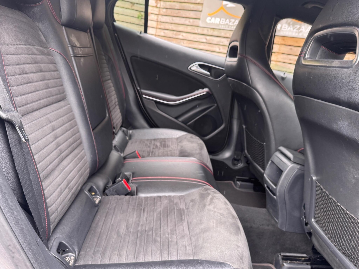 Used Mercedes-Benz GLA 2015 for sale - 76226385: Photo 35