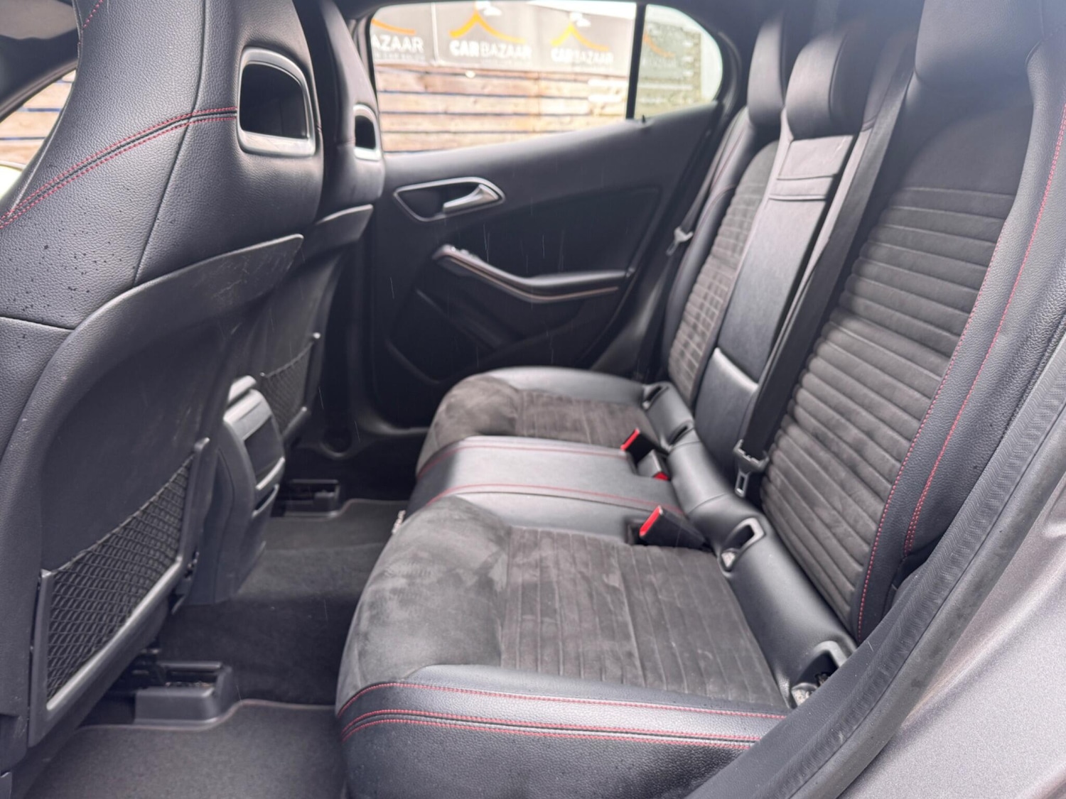 Used Mercedes-Benz GLA 2015 for sale - 76226385: Photo 36