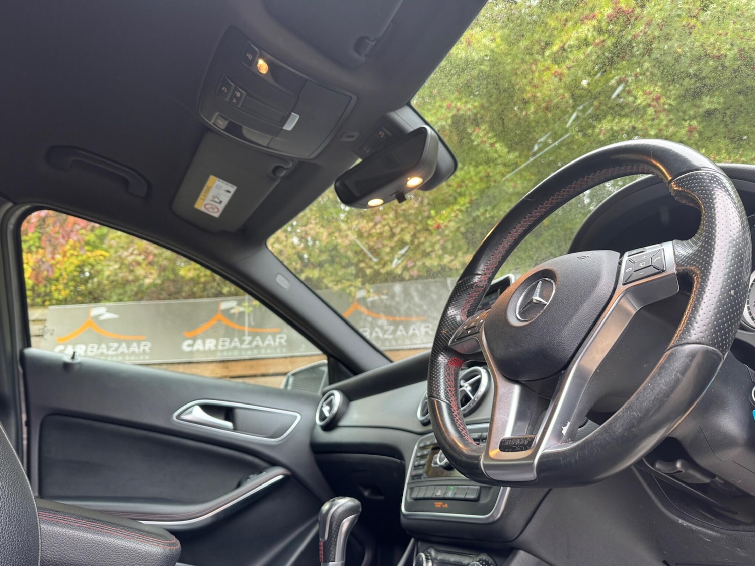 Used Mercedes-Benz GLA 2015 for sale - 76226385: Photo 37