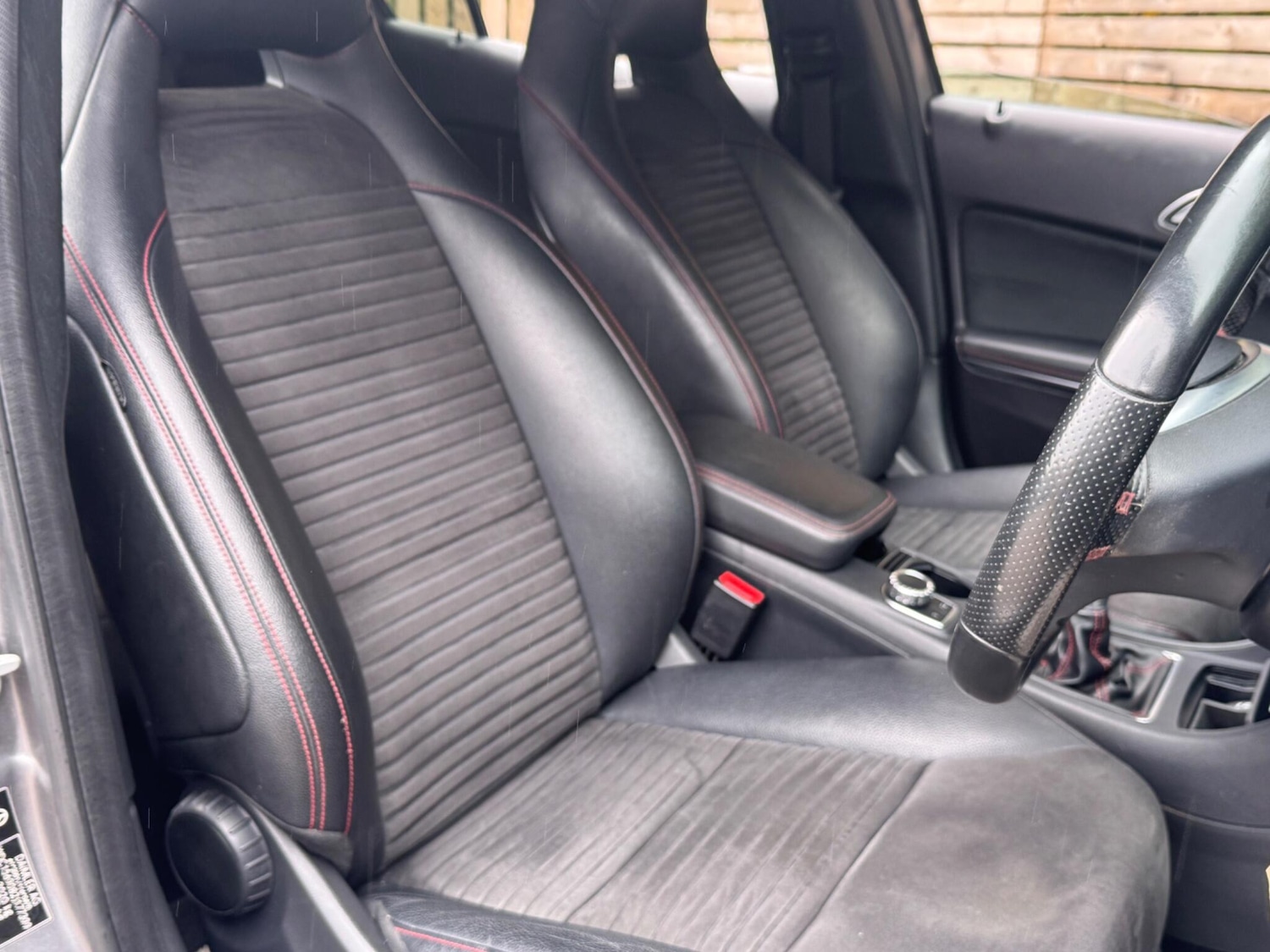 Used Mercedes-Benz GLA 2015 for sale - 76226385: Photo 7