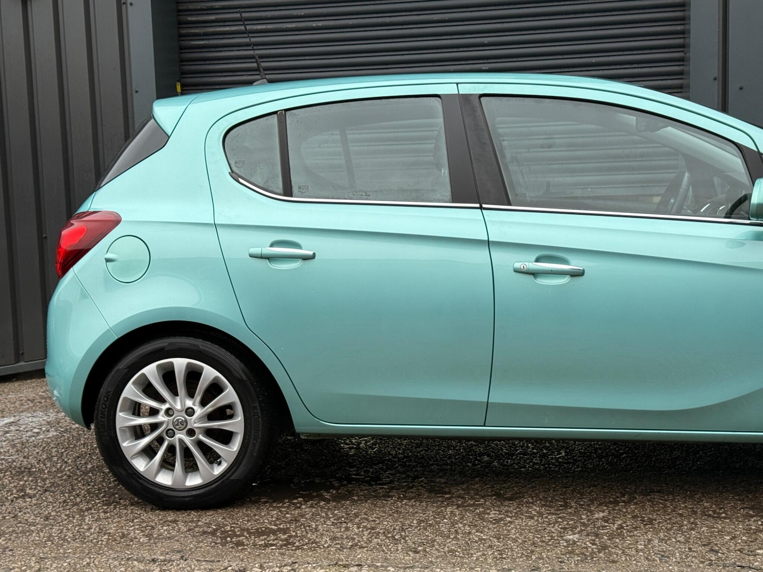 Used Vauxhall Corsa for sale - 77484503: Photo 11