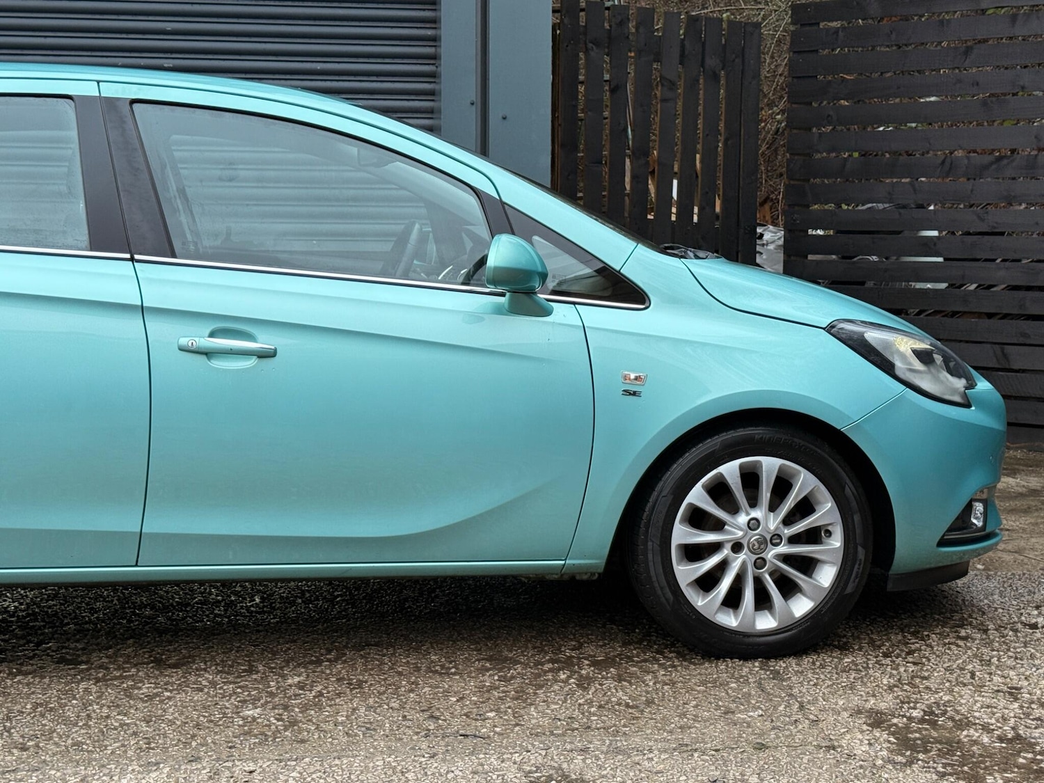 Used Vauxhall Corsa for sale - 77484503: Photo 12