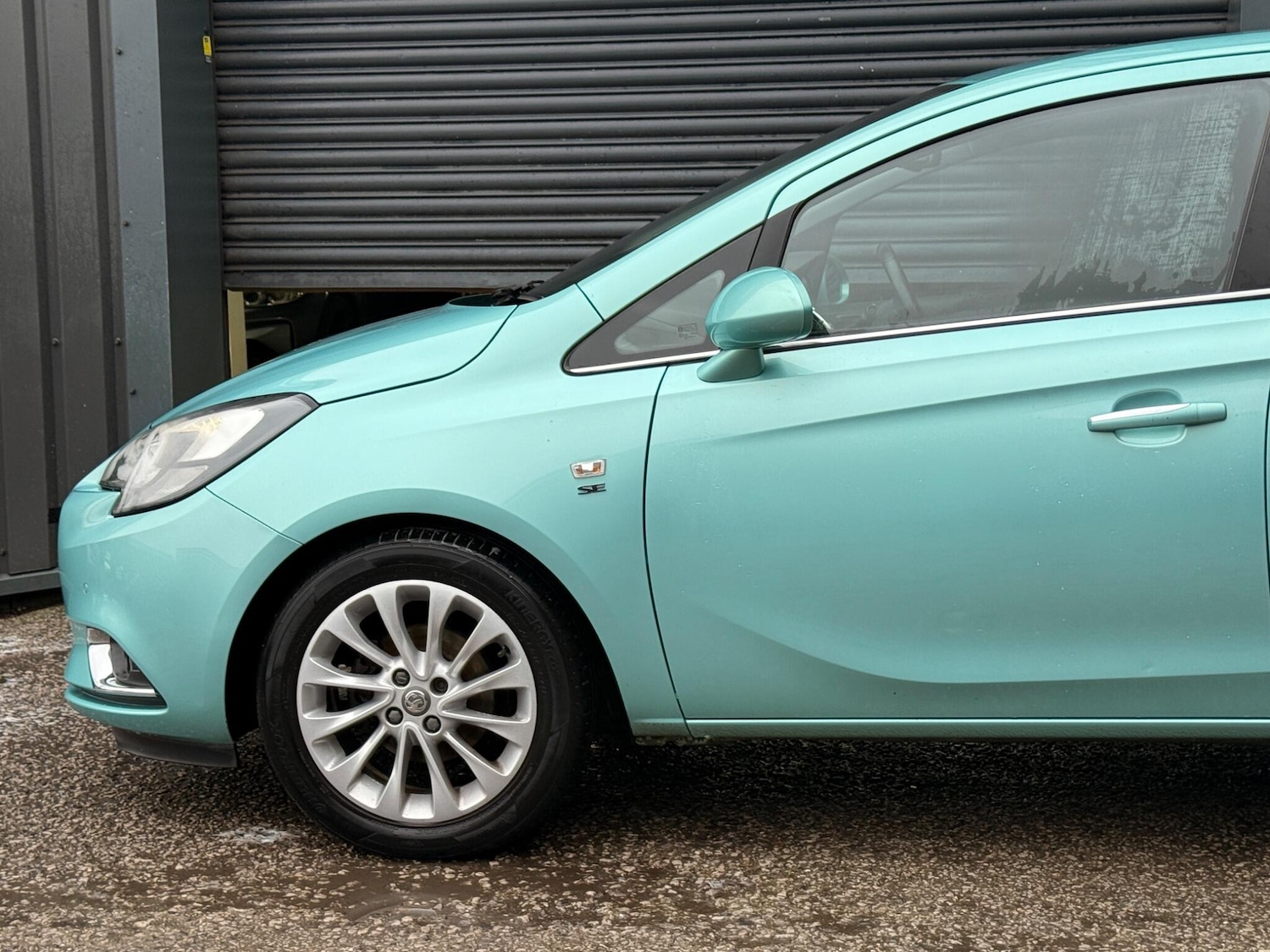 Used Vauxhall Corsa for sale - 77484503: Photo 13