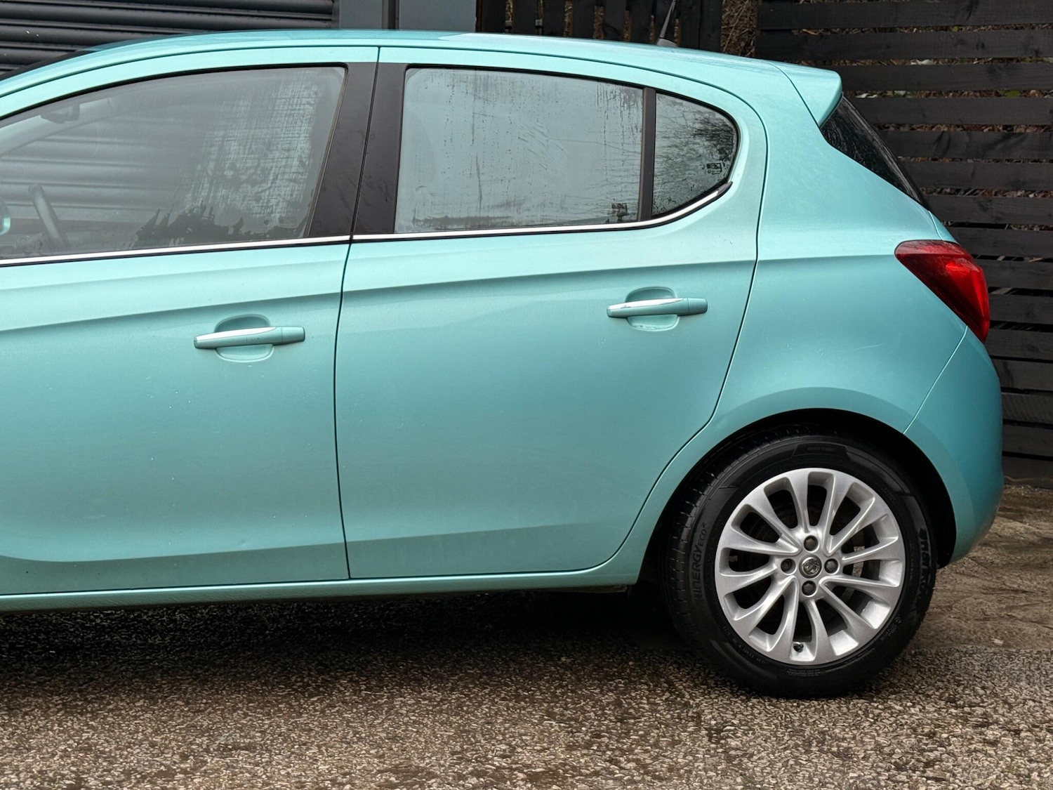 Used Vauxhall Corsa for sale - 77484503: Photo 14