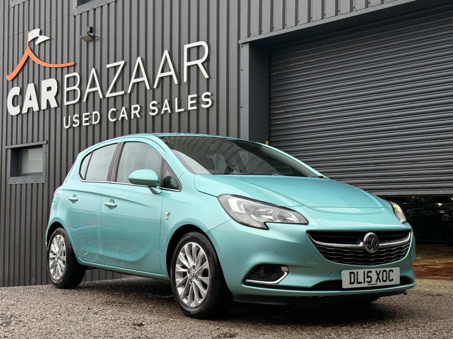Used Vauxhall Corsa for sale - 77484503: Photo 15