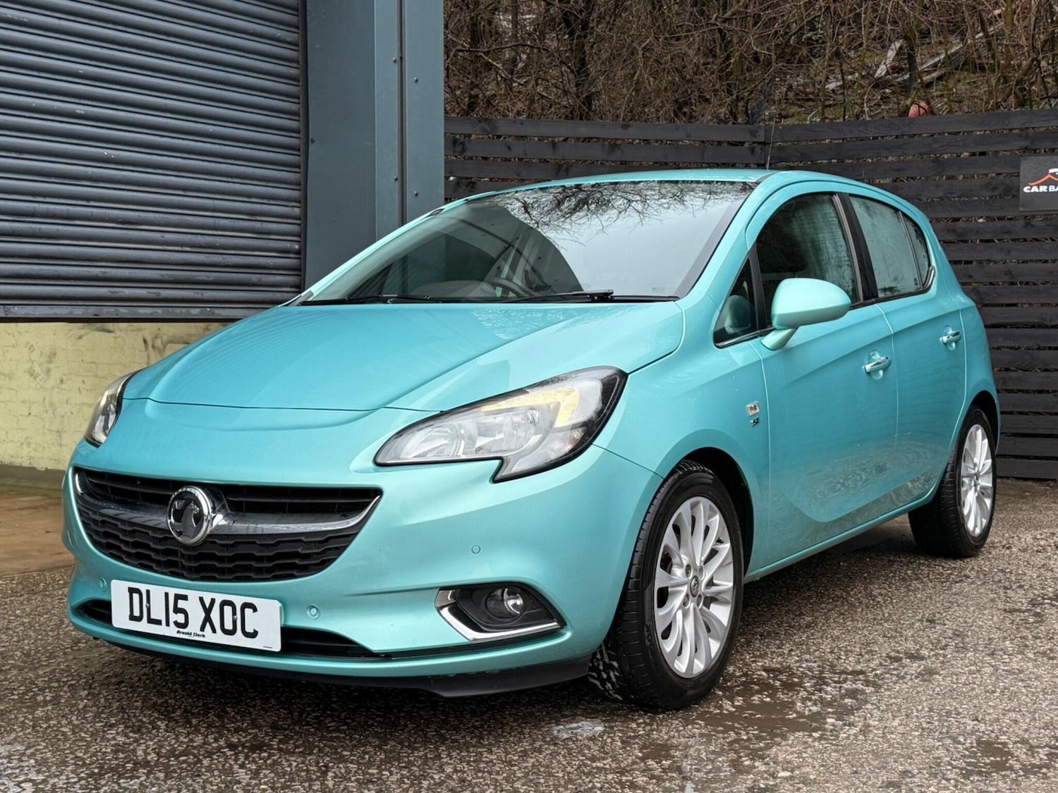 Used Vauxhall Corsa for sale - 77484503: Photo 16