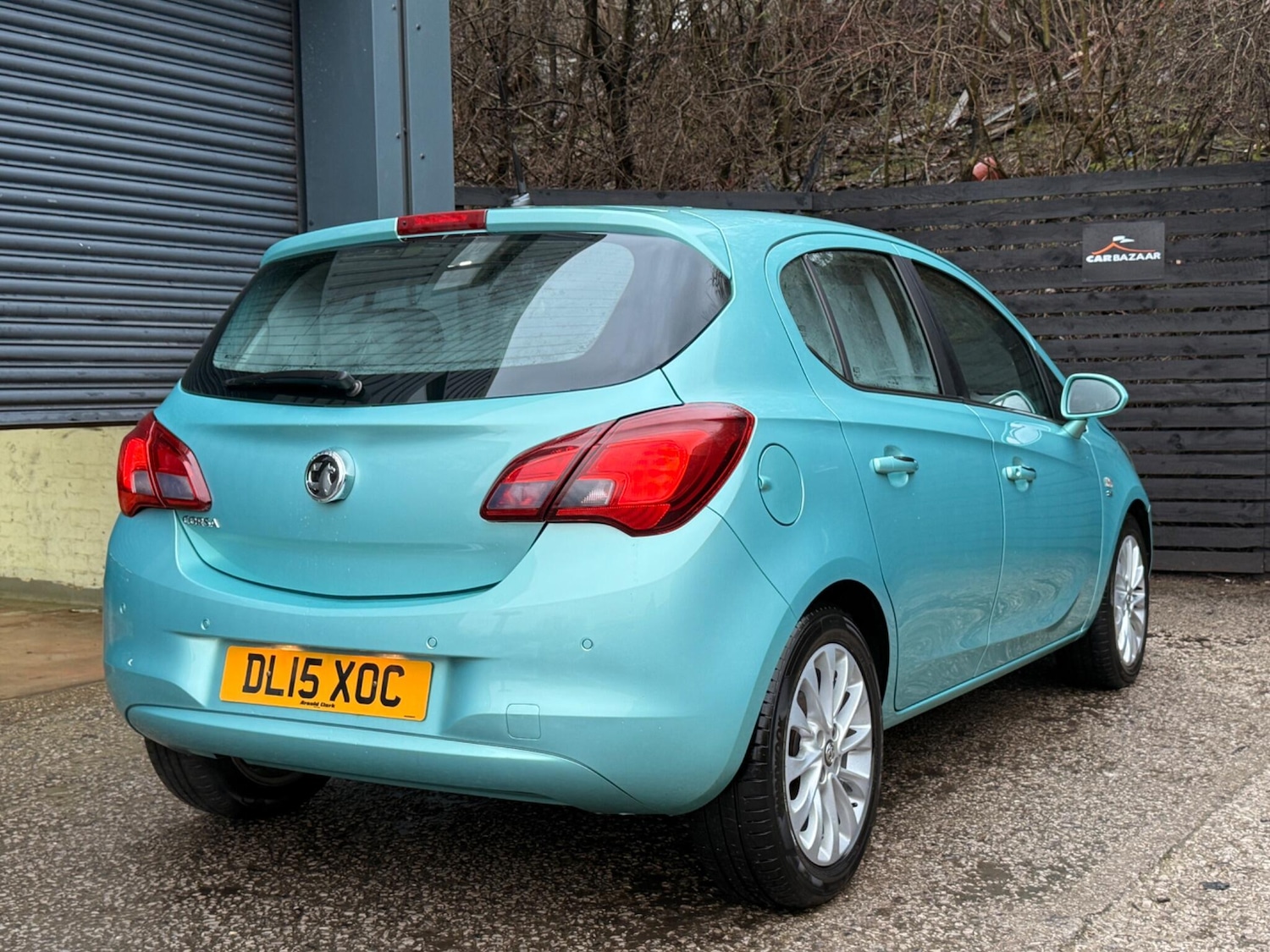 Used Vauxhall Corsa for sale - 77484503: Photo 18