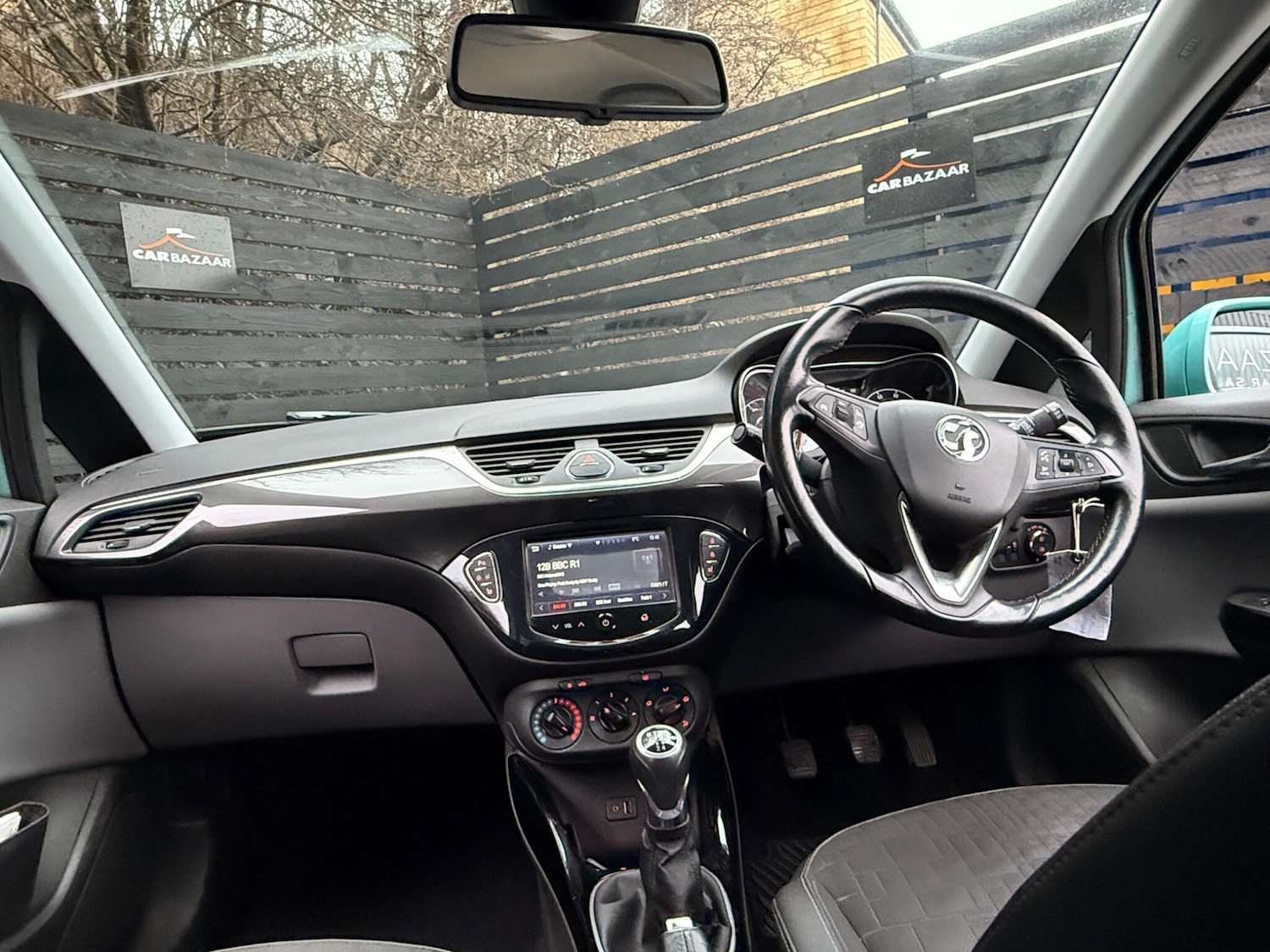 Used Vauxhall Corsa for sale - 77484503: Photo 19