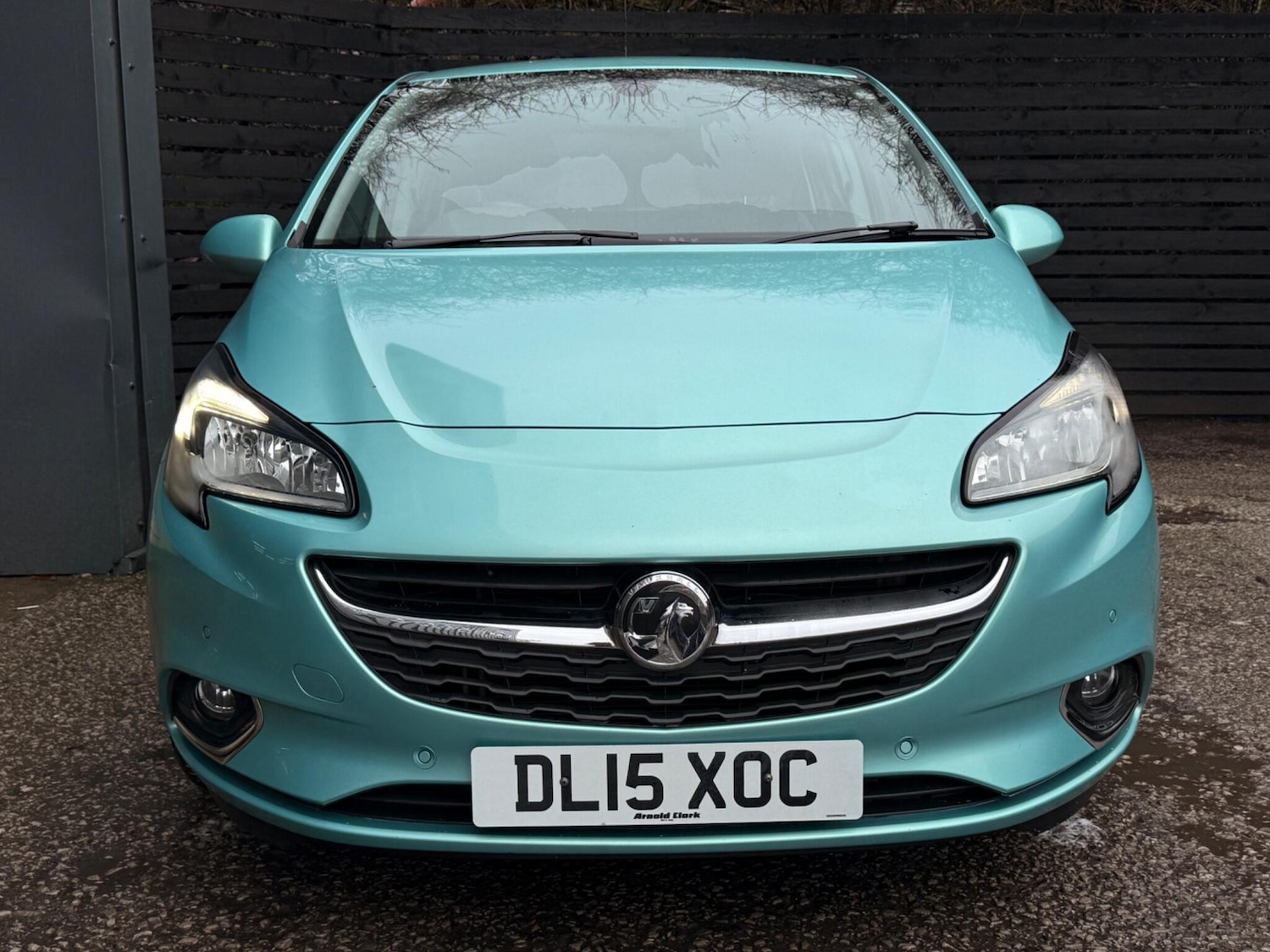 Used Vauxhall Corsa for sale - 77484503: Photo 2