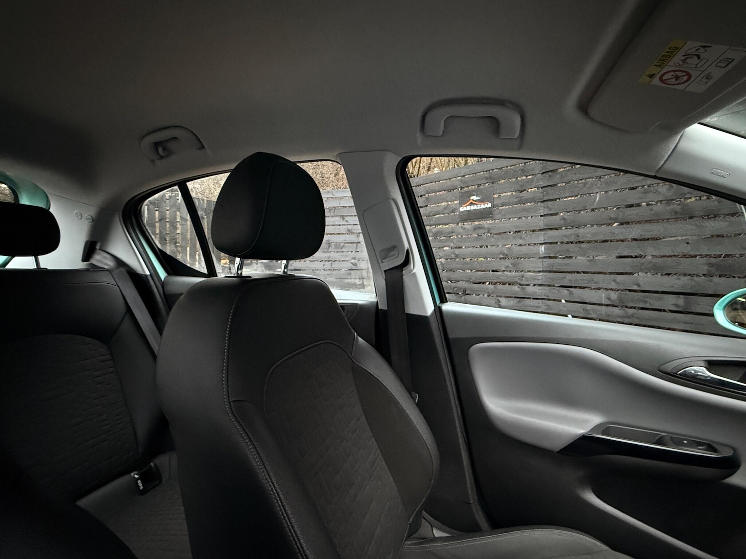 Used Vauxhall Corsa for sale - 77484503: Photo 20