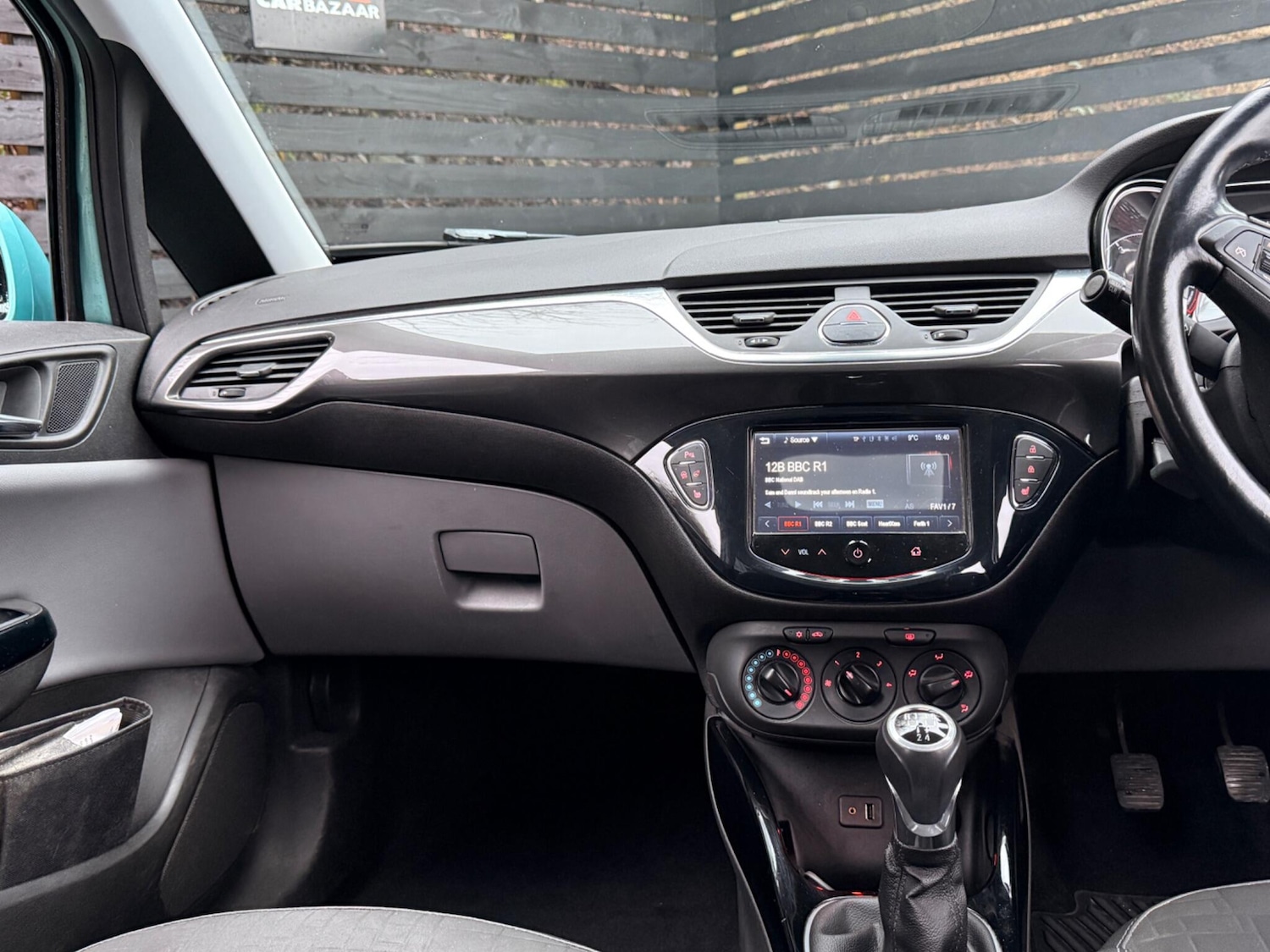 Used Vauxhall Corsa for sale - 77484503: Photo 21