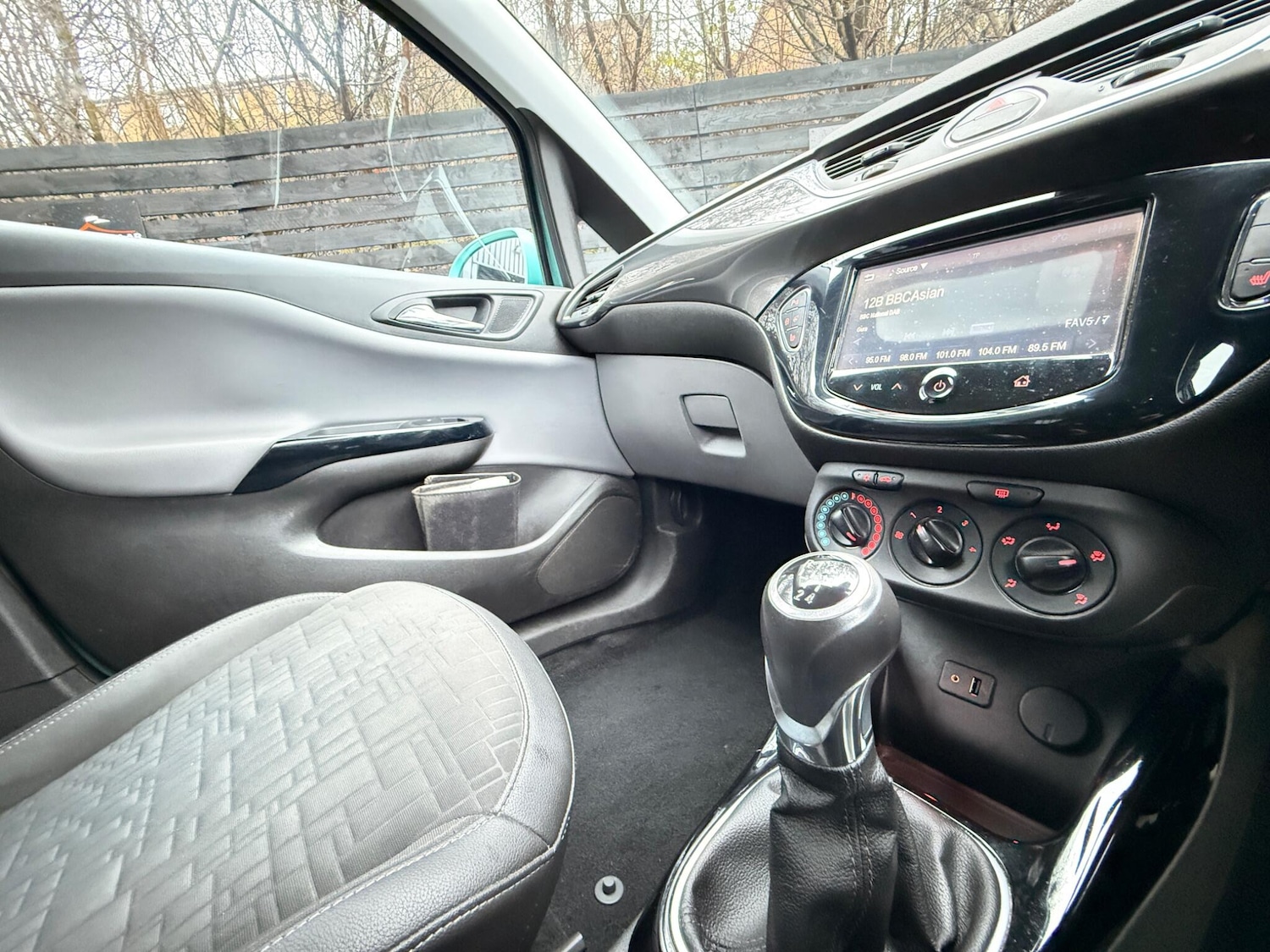 Used Vauxhall Corsa for sale - 77484503: Photo 22