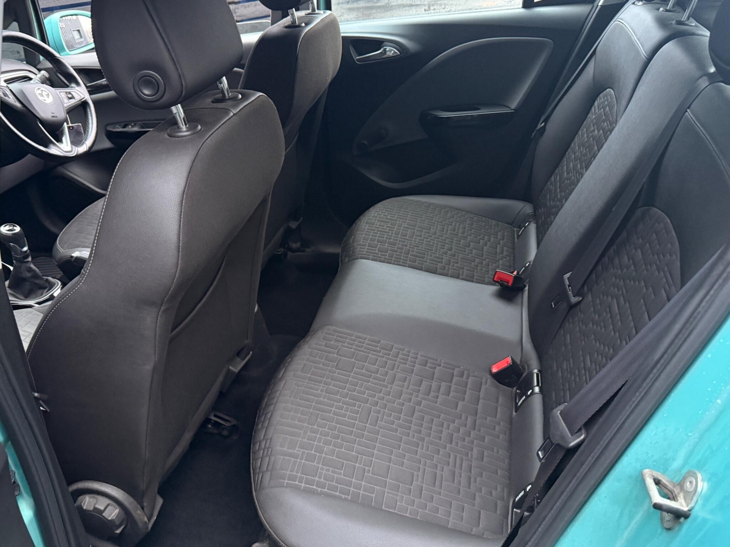 Used Vauxhall Corsa for sale - 77484503: Photo 23