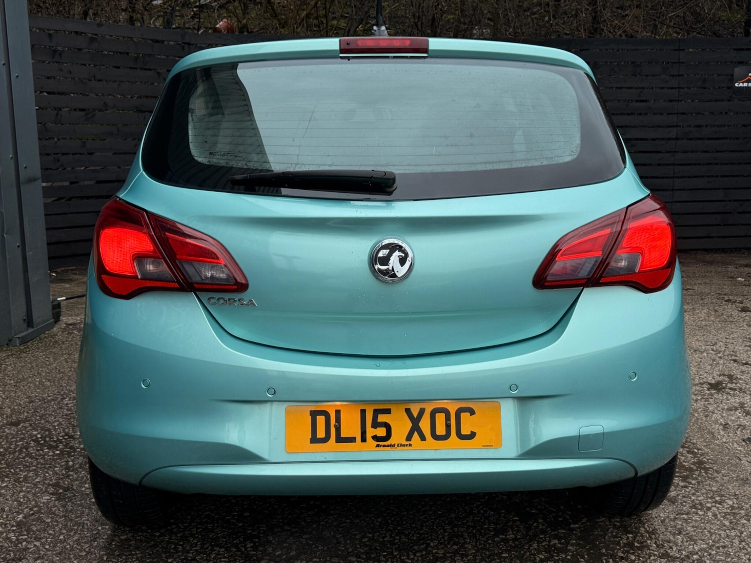 Used Vauxhall Corsa for sale - 77484503: Photo 3