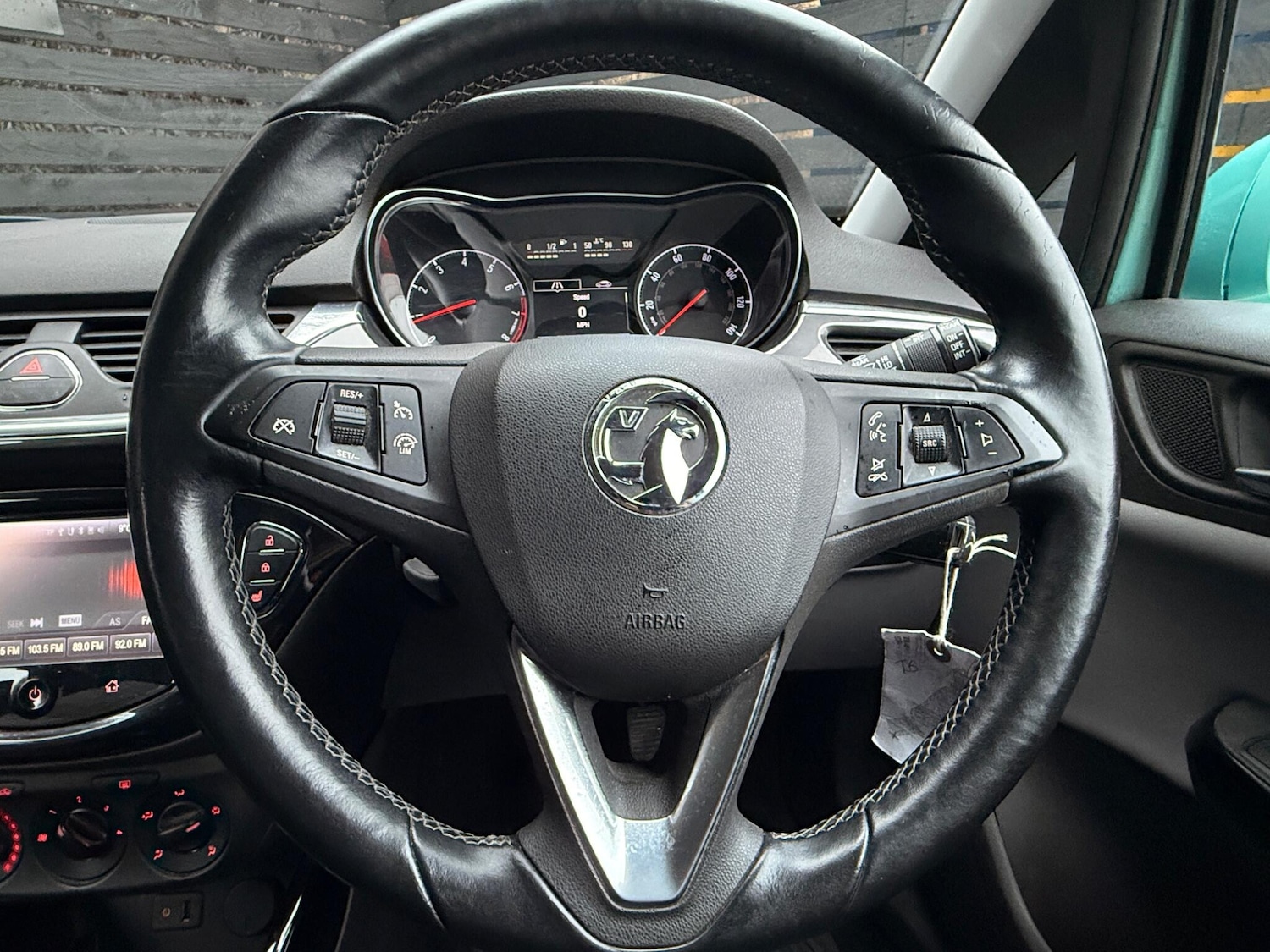 Used Vauxhall Corsa for sale - 77484503: Photo 31