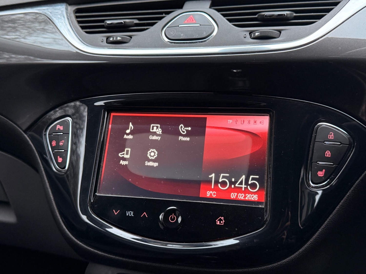 Used Vauxhall Corsa for sale - 77484503: Photo 32