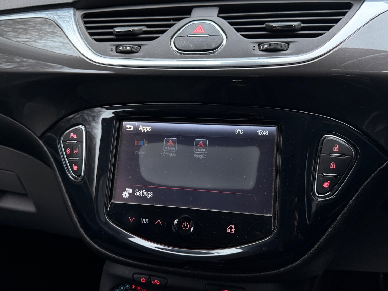 Used Vauxhall Corsa for sale - 77484503: Photo 33