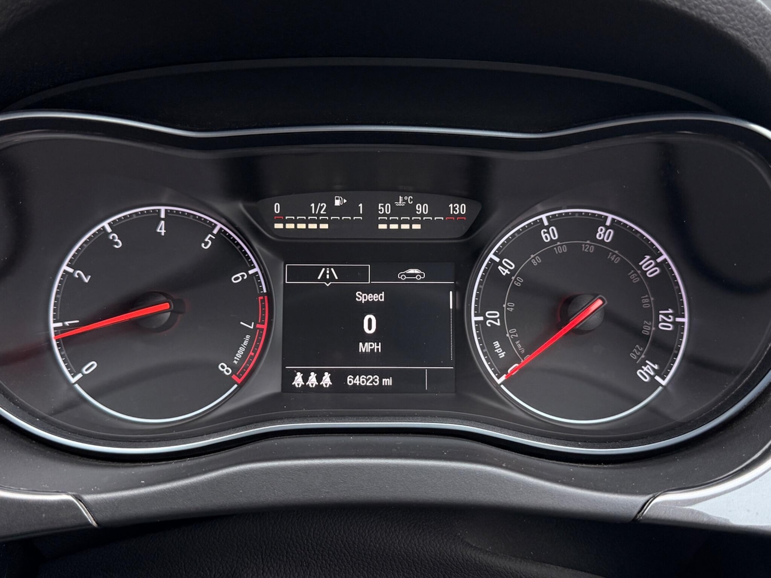 Used Vauxhall Corsa for sale - 77484503: Photo 35