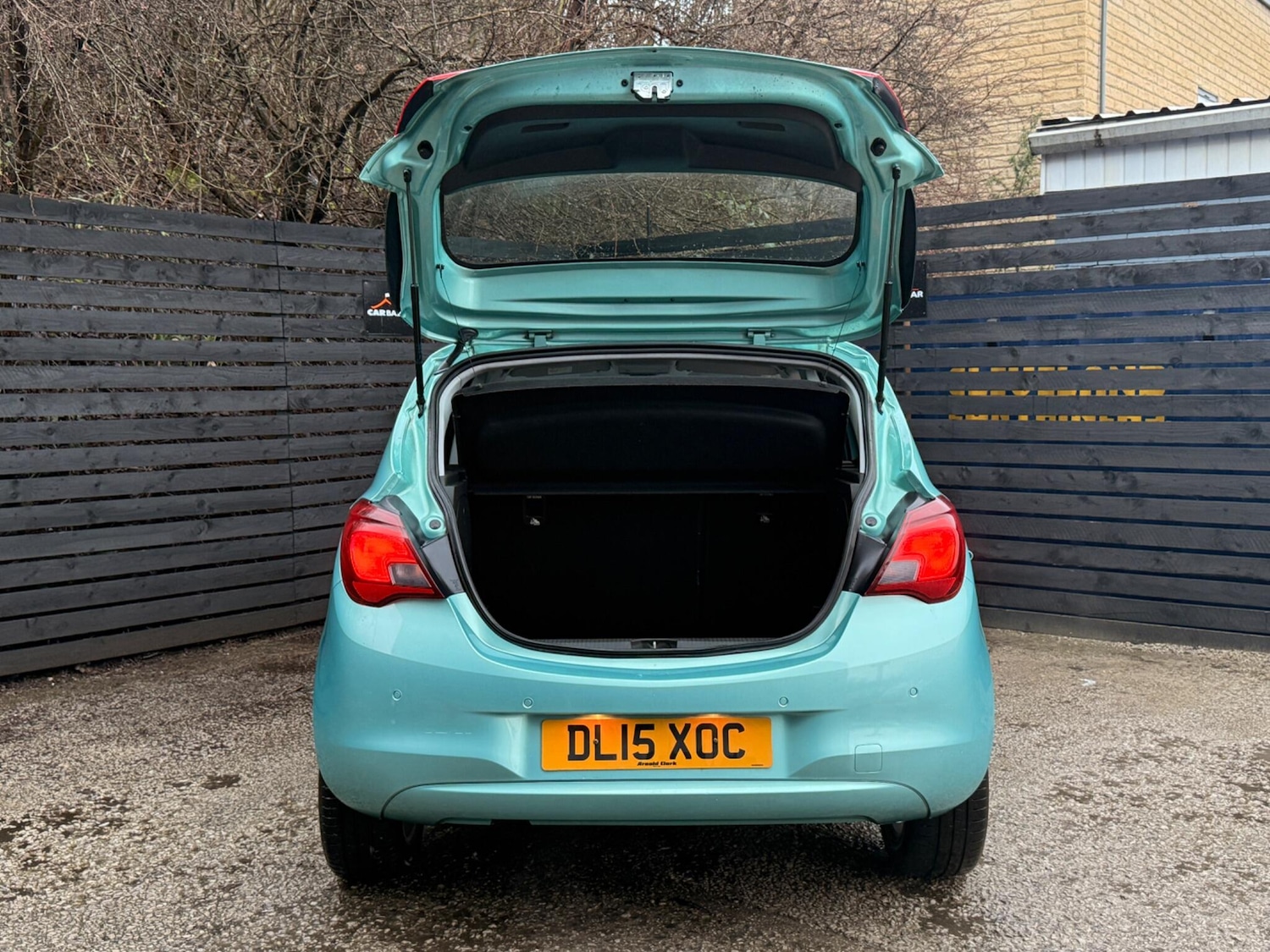 Used Vauxhall Corsa for sale - 77484503: Photo 37