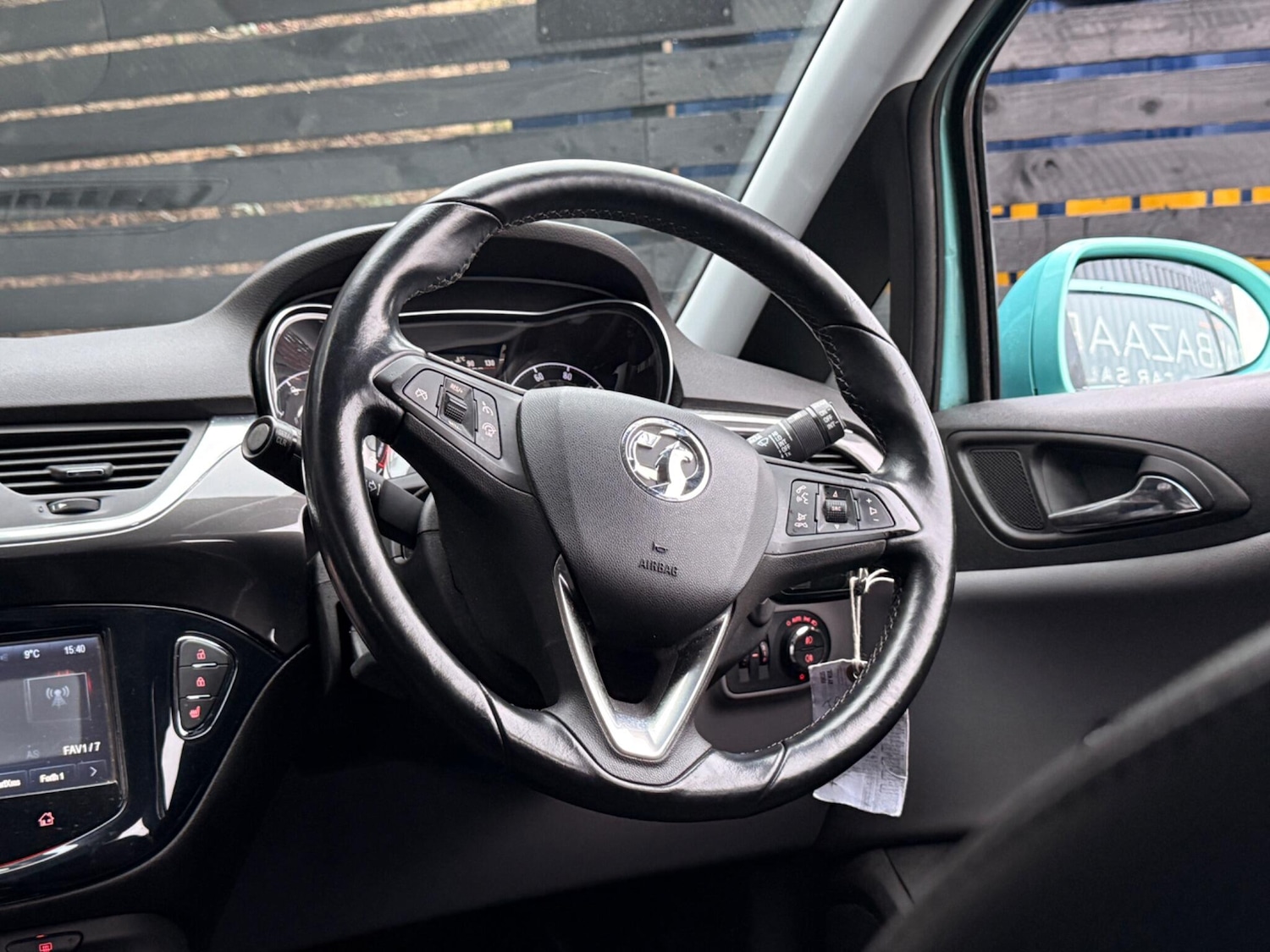 Used Vauxhall Corsa for sale - 77484503: Photo 38