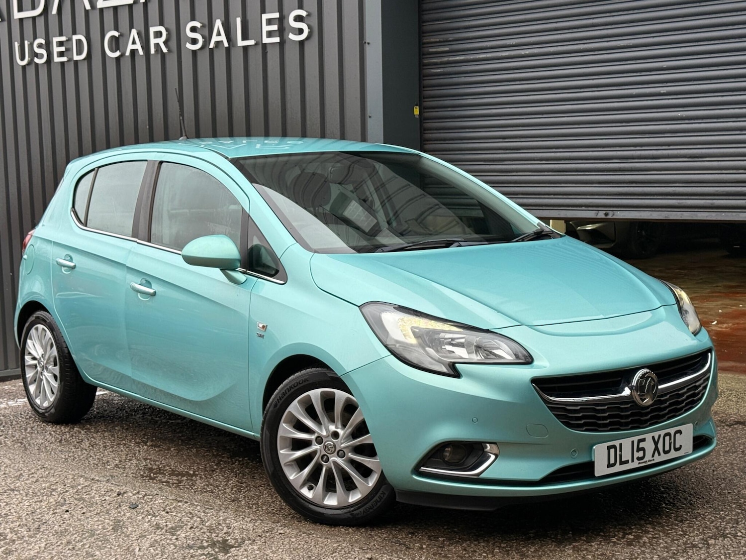 Used Vauxhall Corsa for sale - 77484503: Photo 42