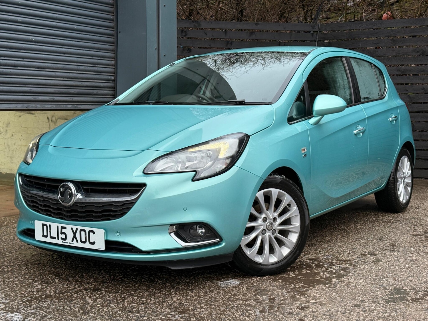 Used Vauxhall Corsa for sale - 77484503: Photo 43