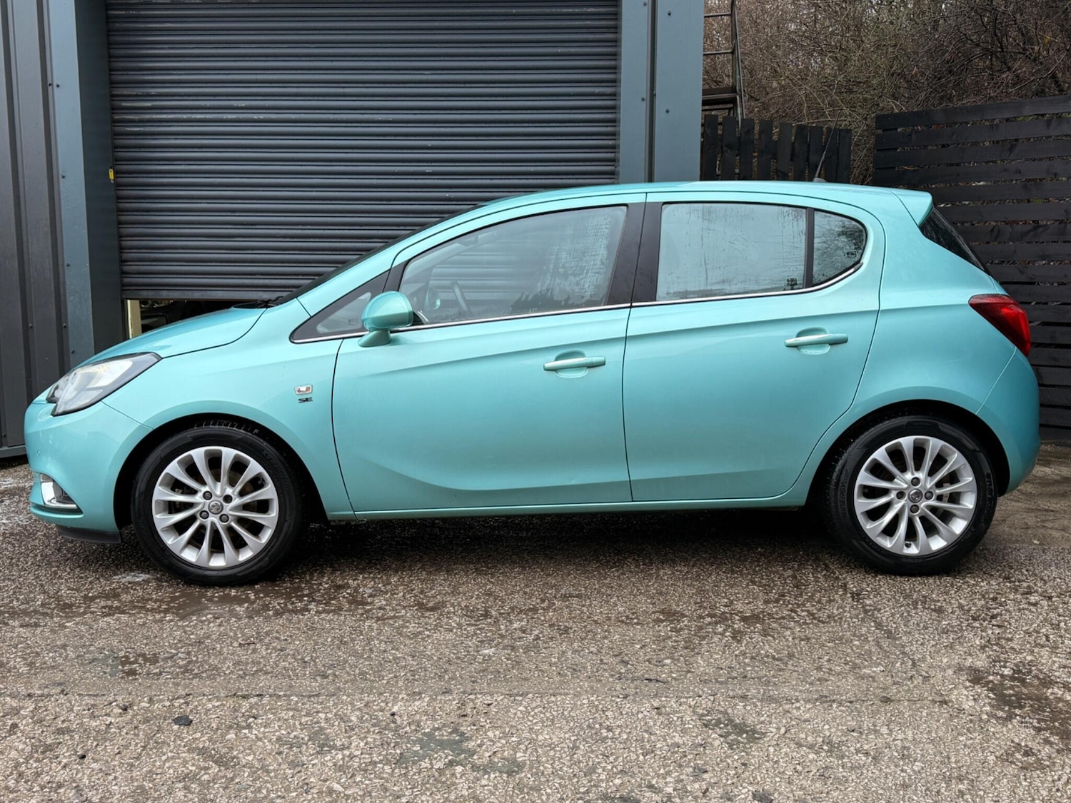 Used Vauxhall Corsa for sale - 77484503: Photo 5