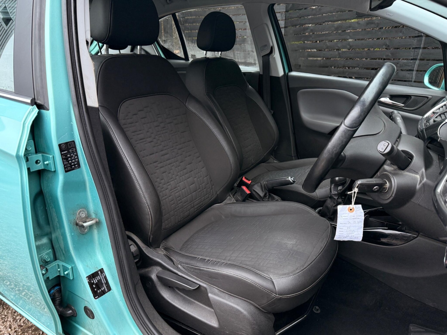 Used Vauxhall Corsa for sale - 77484503: Photo 6