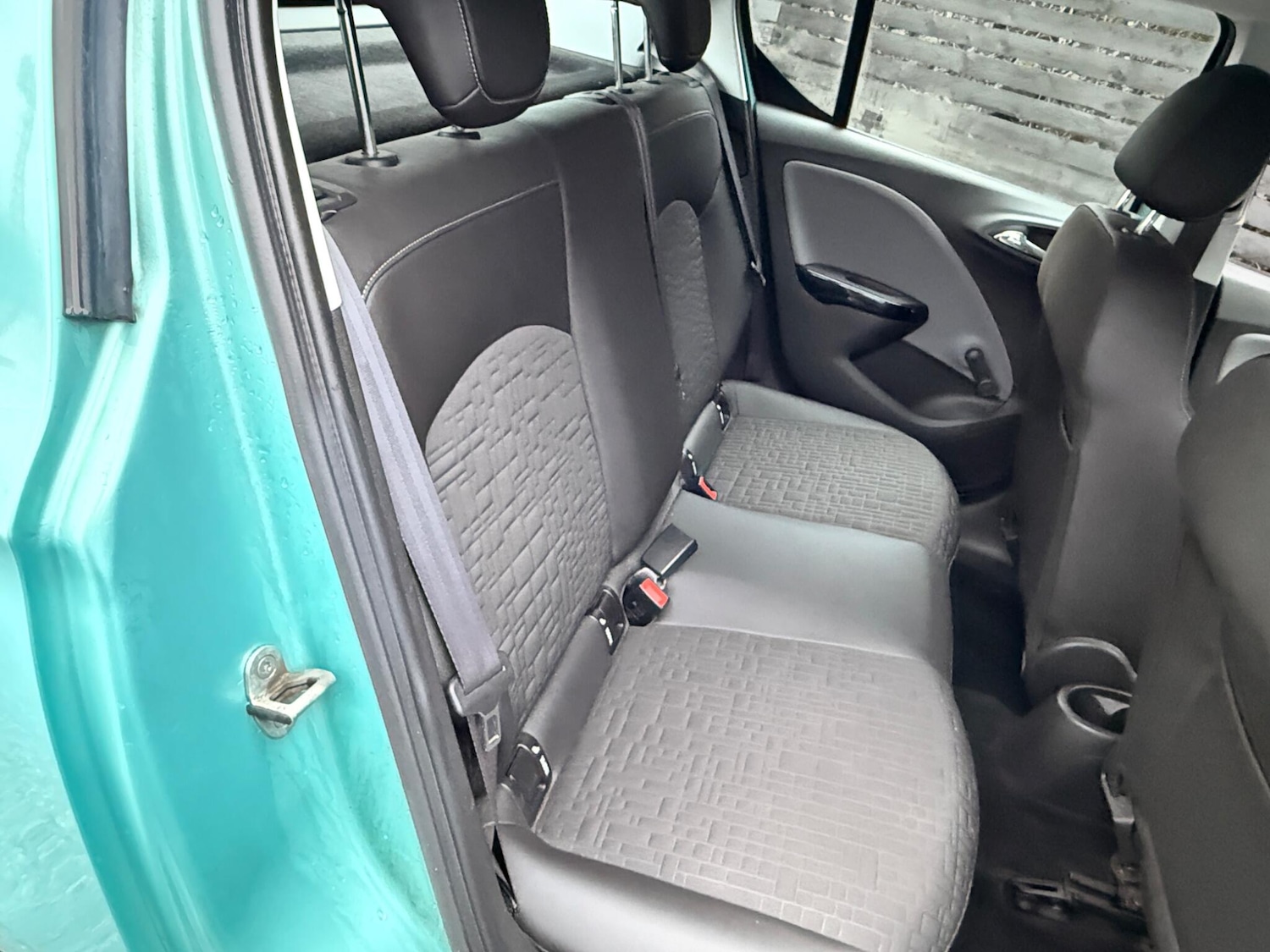 Used Vauxhall Corsa for sale - 77484503: Photo 9