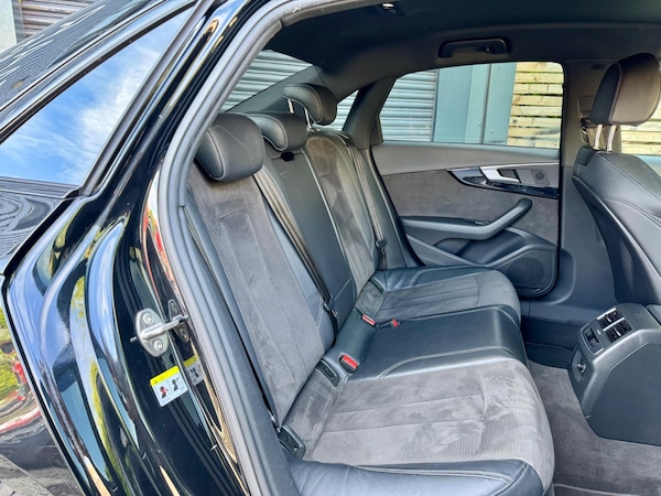 Used Audi A4 2019 for sale - 75578273: Photo 10