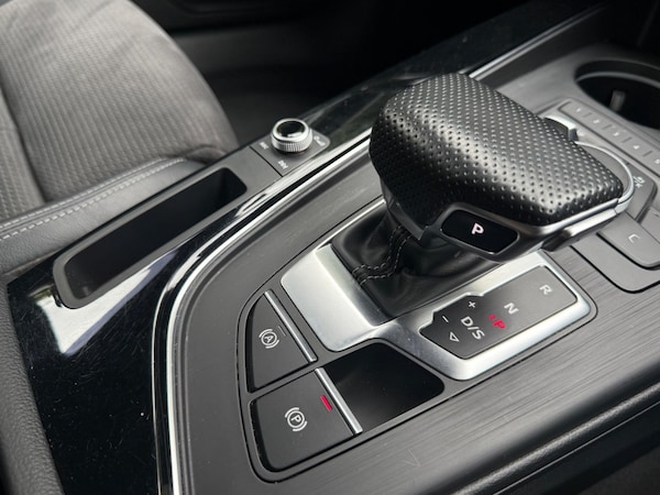 Used Audi A4 2019 for sale - 75578273: Photo 17