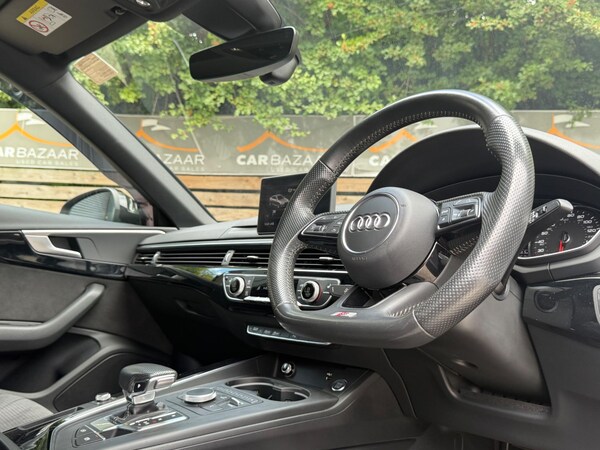 Used Audi A4 2019 for sale - 75578273: Photo 18
