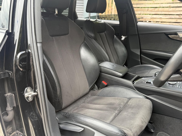 Used Audi A4 2019 for sale - 75578273: Photo 19