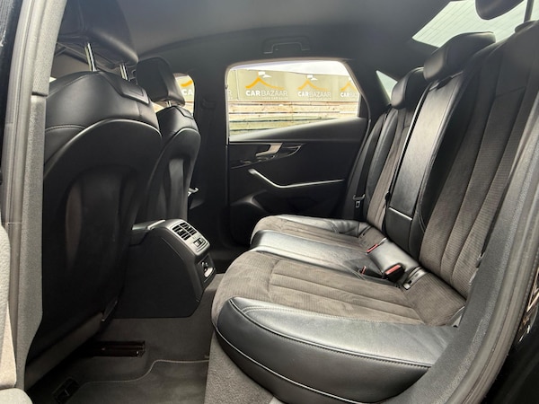 Used Audi A4 2019 for sale - 75578273: Photo 23