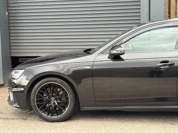 Used Audi A4 2019 for sale - 75578273: Photo 25