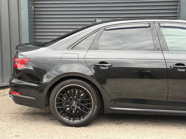 Used Audi A4 2019 for sale - 75578273: Photo 27